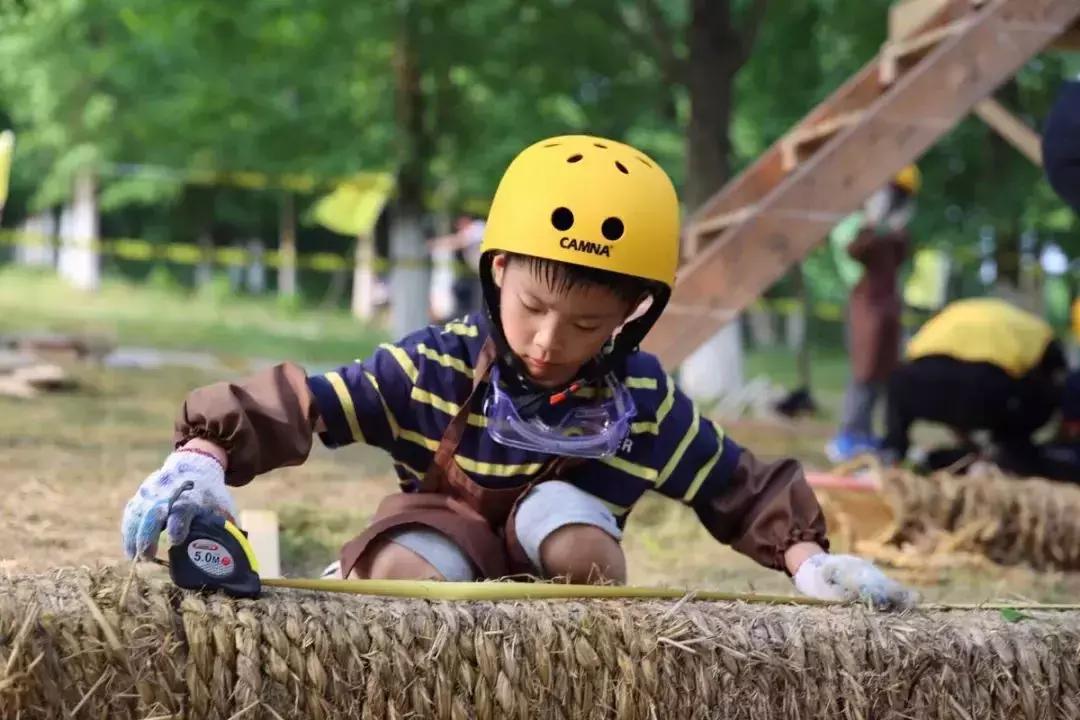 天空之城亲子主题乐园怎么玩,建造一个天空之城