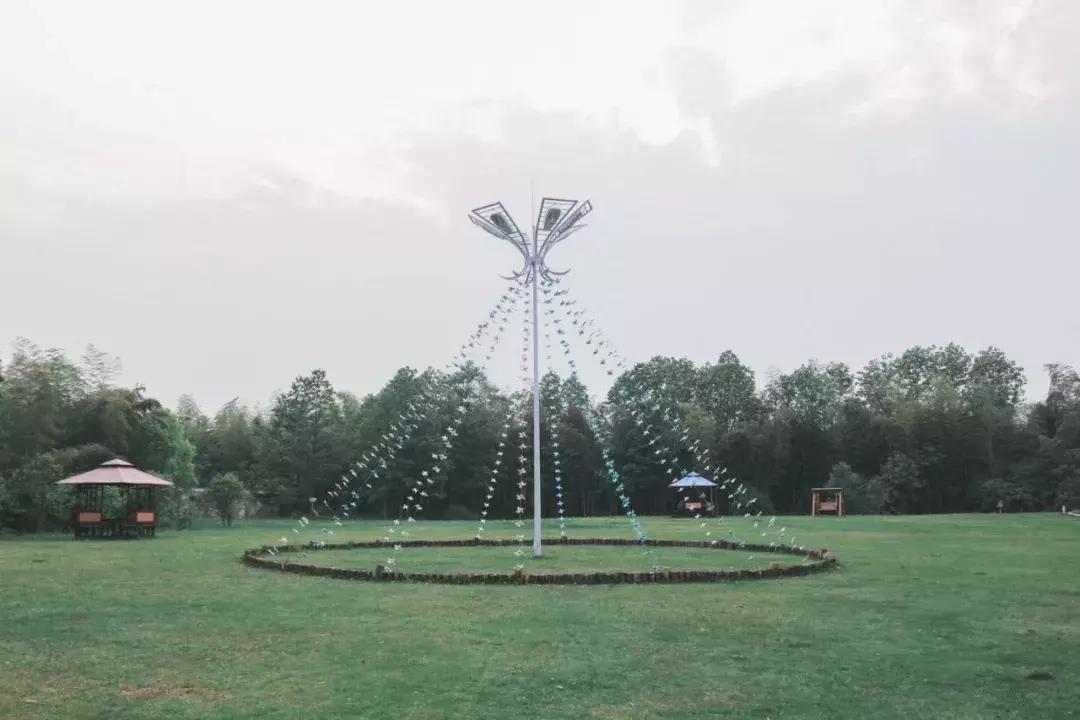 天空之城亲子主题乐园怎么玩,建造一个天空之城