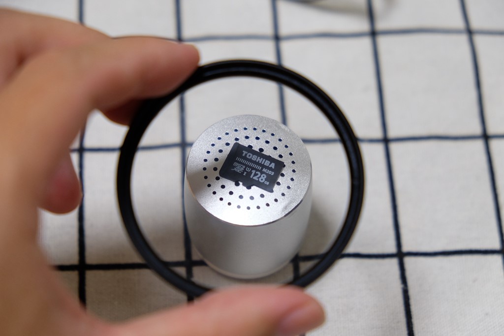 东芝银色和红色内存卡,东芝的tf卡有多强