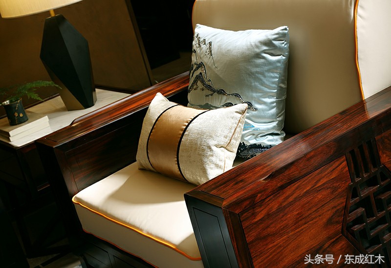 东成红木邀你读《红楼》｜工匠精神的一大基础在于“家学渊源”
