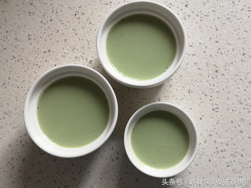 又简单又不用锅的甜品教程,手残党做甜品不用烤箱不用锅教程