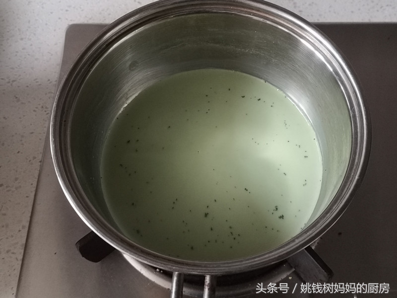 又简单又不用锅的甜品教程,手残党做甜品不用烤箱不用锅教程