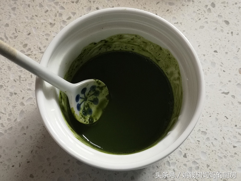 又简单又不用锅的甜品教程,手残党做甜品不用烤箱不用锅教程