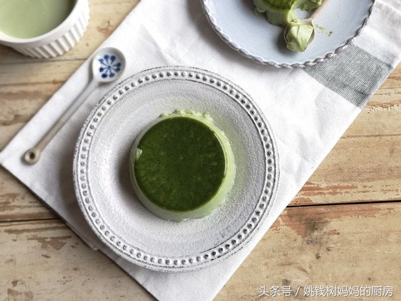 又简单又不用锅的甜品教程,手残党做甜品不用烤箱不用锅教程