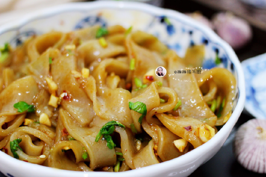 红薯粉怎么做好吃又不贵,红薯粉百吃不厌