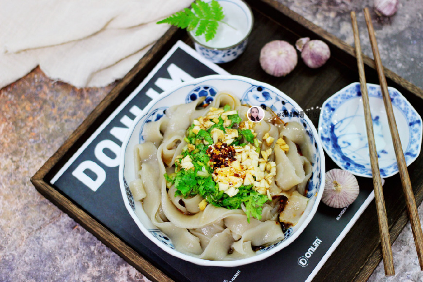 红薯粉怎么做好吃又不贵,红薯粉百吃不厌