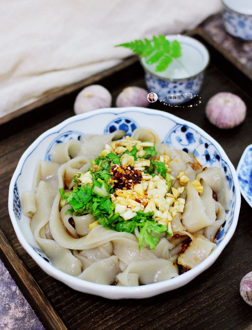 红薯粉怎么做好吃又不贵,红薯粉百吃不厌