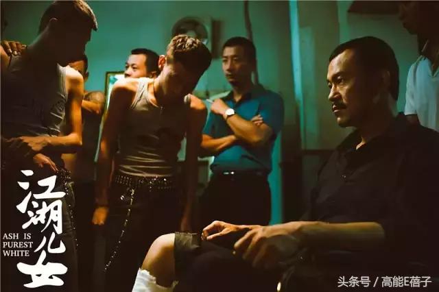 廖凡柏林影帝获奖电影,廖凡柏林影帝颁奖梁朝伟