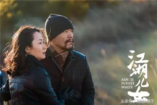 廖凡柏林影帝获奖电影,廖凡柏林影帝颁奖梁朝伟