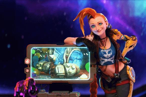 lol奥德赛皮肤全套特效,lol奥德赛炫彩亚索