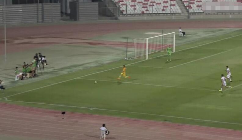 董路解说武磊特点发挥到极致,董路解读武磊特点发挥到极致