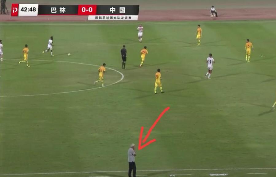 董路解说武磊特点发挥到极致,董路解读武磊特点发挥到极致