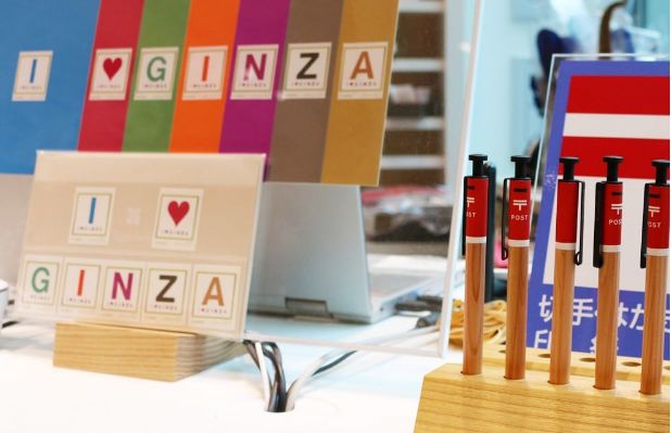 这支“樱花笔”拿了18年日本文具大奖冠军，百年文具店又要被搬空的节奏……