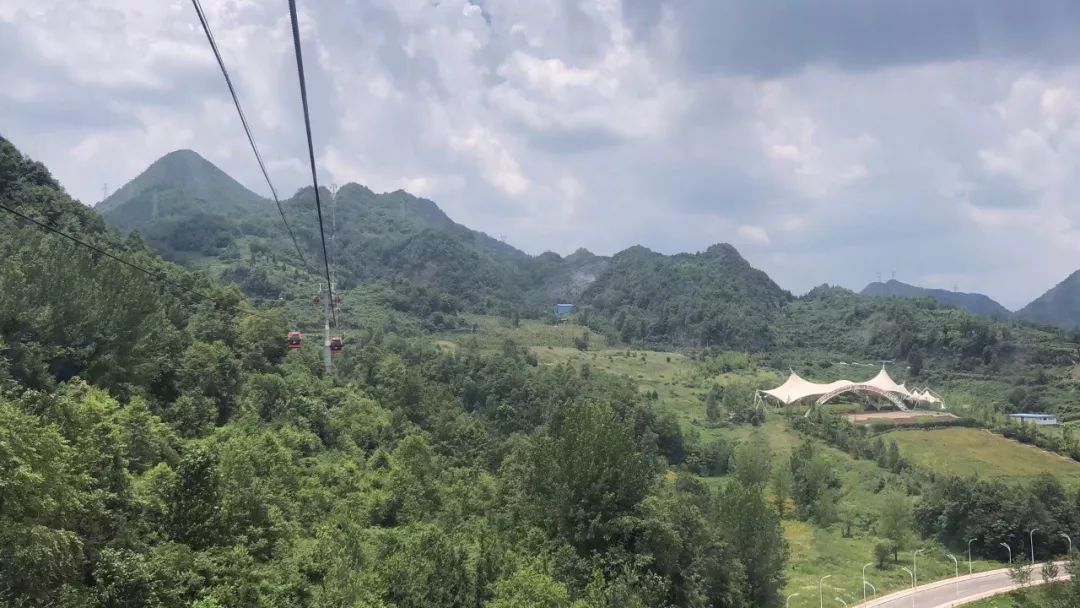 贵州什么季节最合适去旅行,未来三年贵州旅游攻略计划