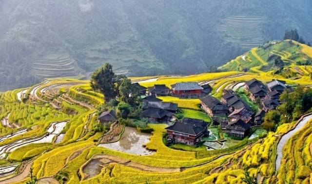 贵州什么季节最合适去旅行,未来三年贵州旅游攻略计划