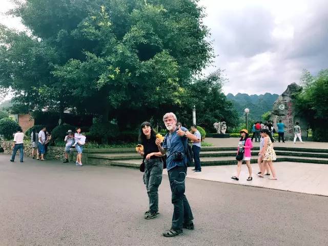 贵州什么季节最合适去旅行,未来三年贵州旅游攻略计划