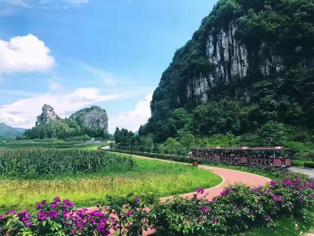 贵州什么季节最合适去旅行,未来三年贵州旅游攻略计划