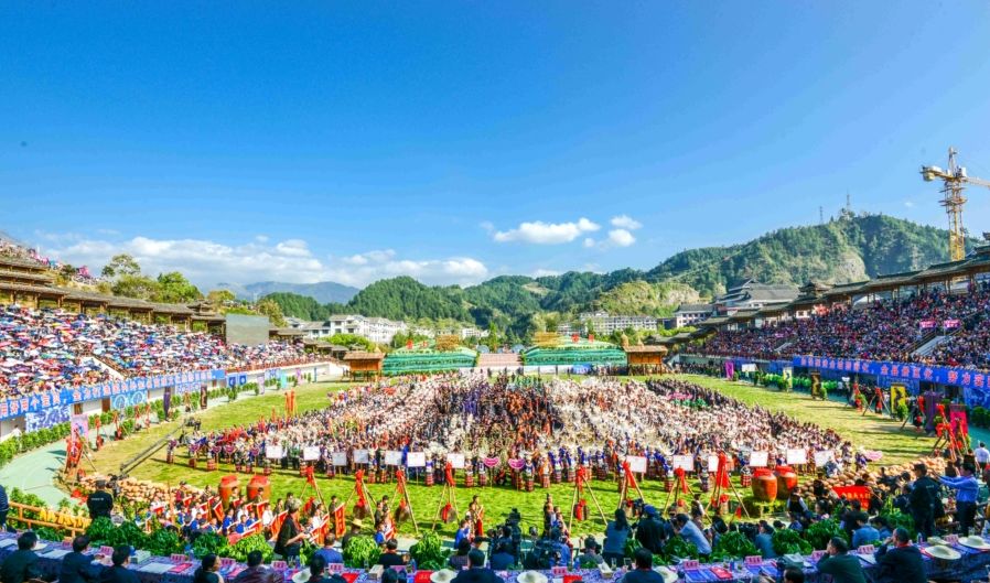 贵州什么季节最合适去旅行,未来三年贵州旅游攻略计划