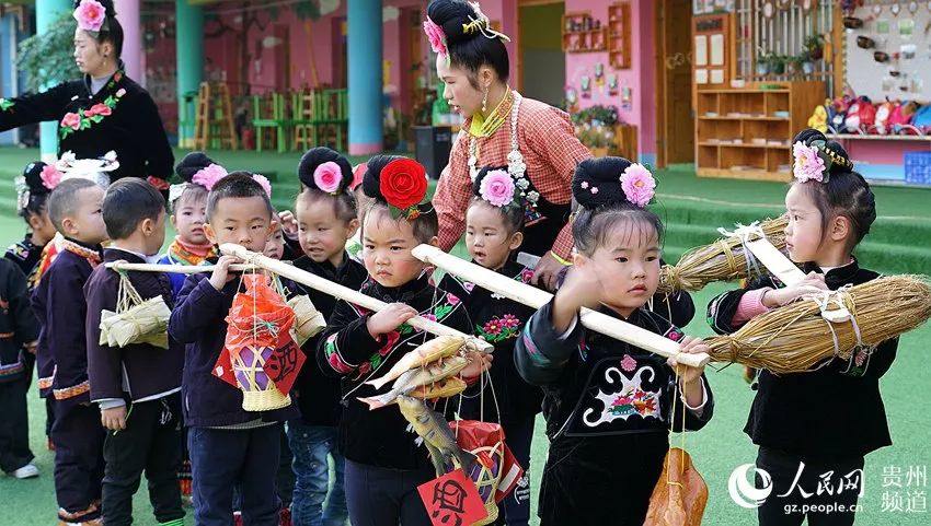 贵州什么季节最合适去旅行,未来三年贵州旅游攻略计划