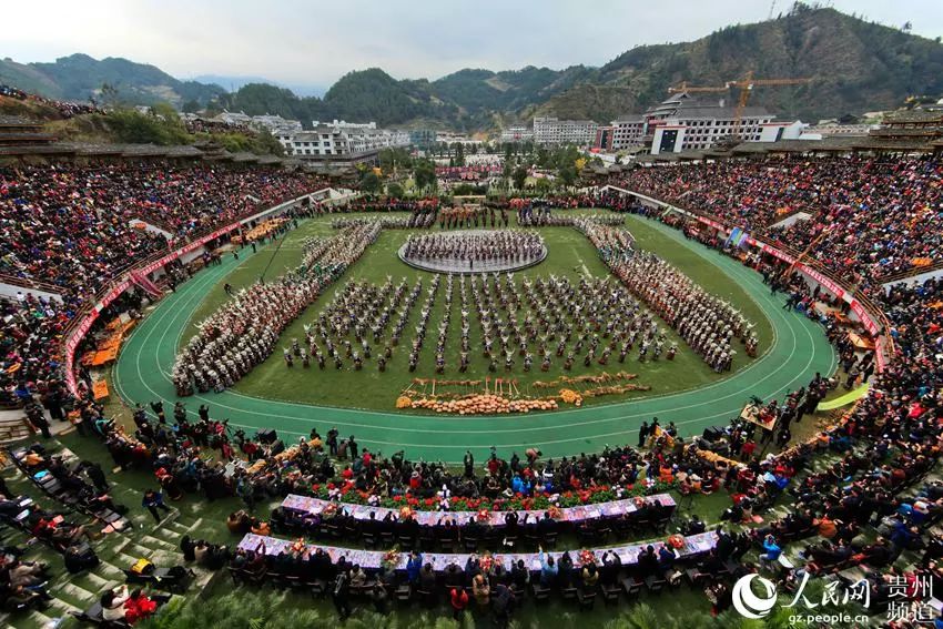贵州什么季节最合适去旅行,未来三年贵州旅游攻略计划