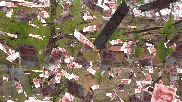 10月14日早上好祝福粤语,10月29日早上好祝福