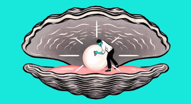 没有*生活性**也会染上阴道炎，这7个坏习惯让女生吃尽苦头