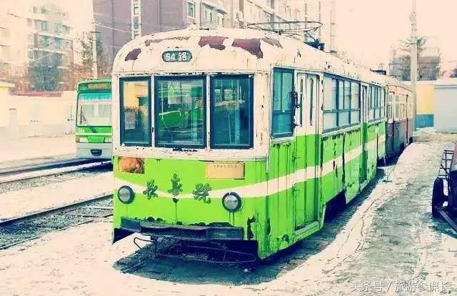 老长春第一针织厂,老长春的记忆