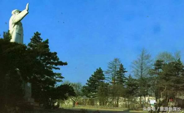 老长春第一针织厂,老长春的记忆