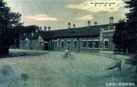 老长春第一针织厂,老长春的记忆