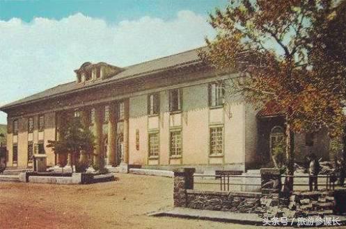 老长春第一针织厂,老长春的记忆