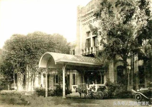 老长春第一针织厂,老长春的记忆