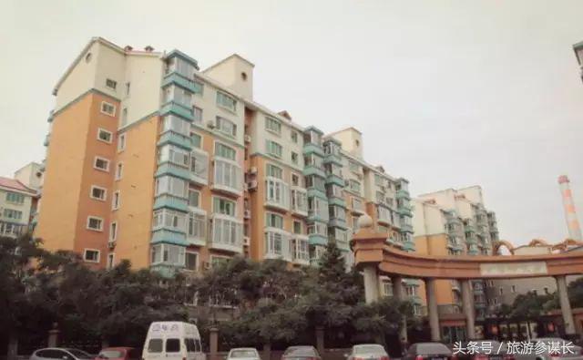 老长春第一针织厂,老长春的记忆