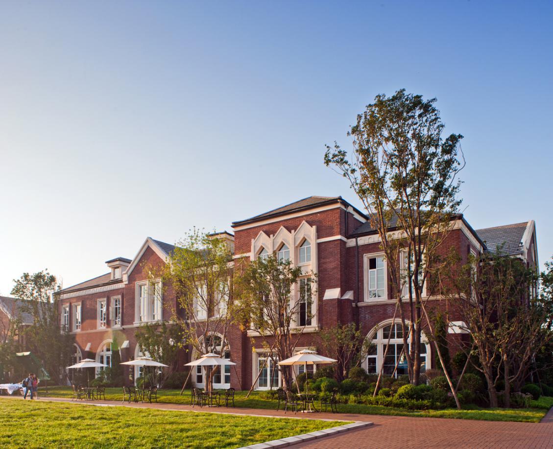 沈阳孔雀城别墅装修设计,沈阳孔雀城设计