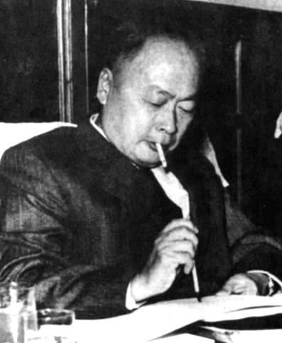 历史大观｜陈毅是如何甩掉“不会打仗”帽子的