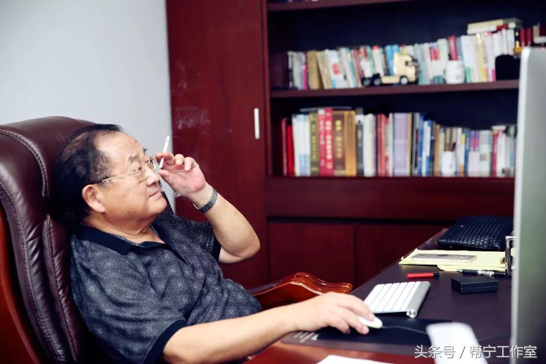 GBN特写｜玉柴教父王建明70岁再创业，他会成为又一个褚时健吗？