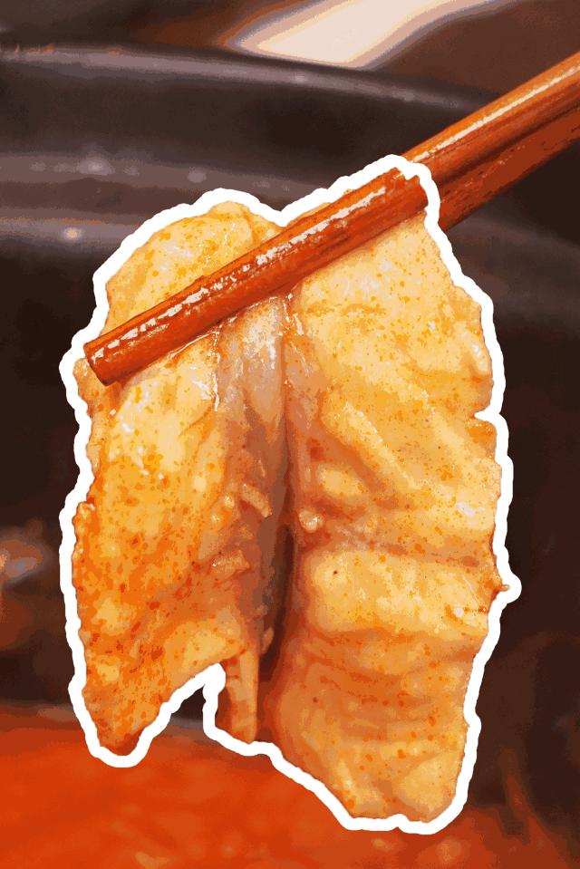 锅里冒喷泉！常州这家火锅店真会玩！