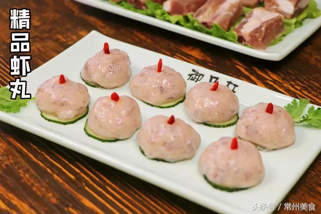 锅里冒喷泉！常州这家火锅店真会玩！