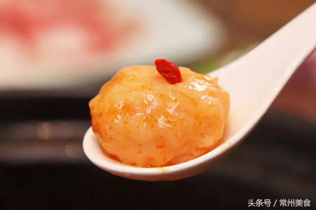 锅里冒喷泉！常州这家火锅店真会玩！