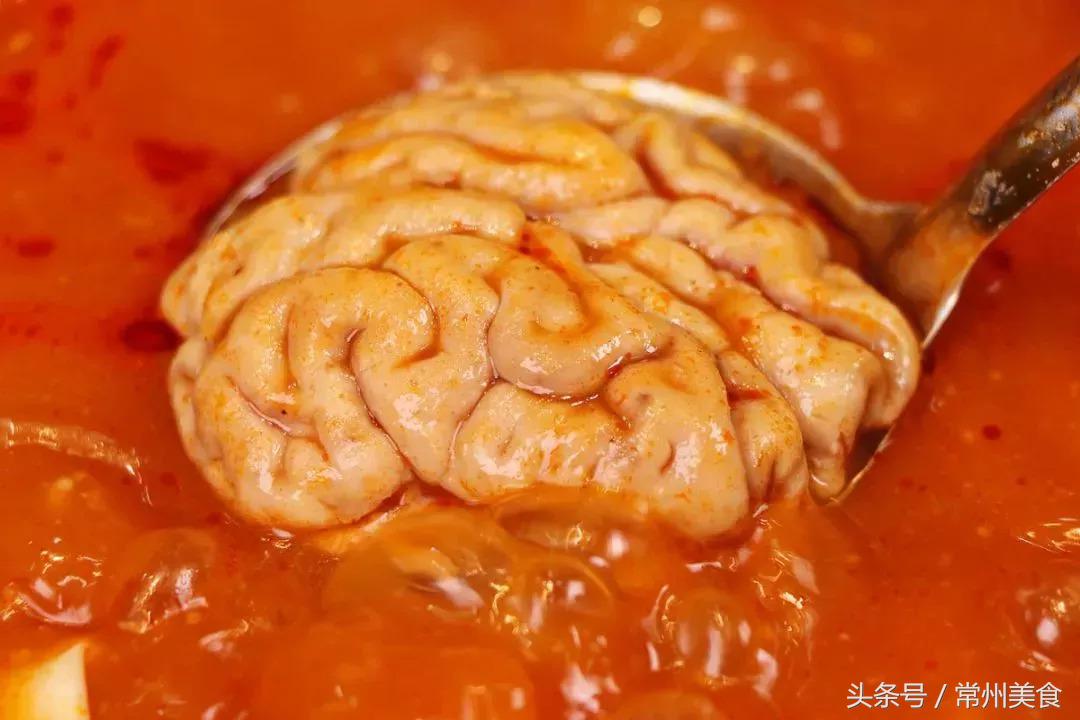 锅里冒喷泉！常州这家火锅店真会玩！