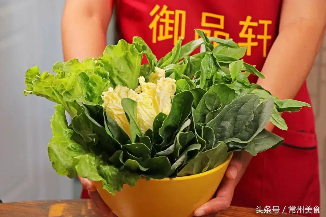 锅里冒喷泉！常州这家火锅店真会玩！