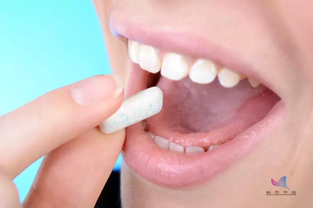 薄荷糖可以解决口臭吗,薄荷糖治口臭是真的吗