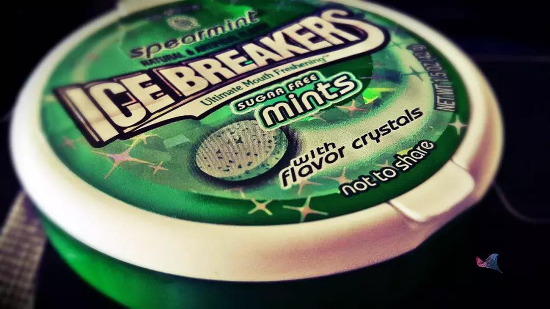 薄荷糖可以解决口臭吗,薄荷糖治口臭是真的吗