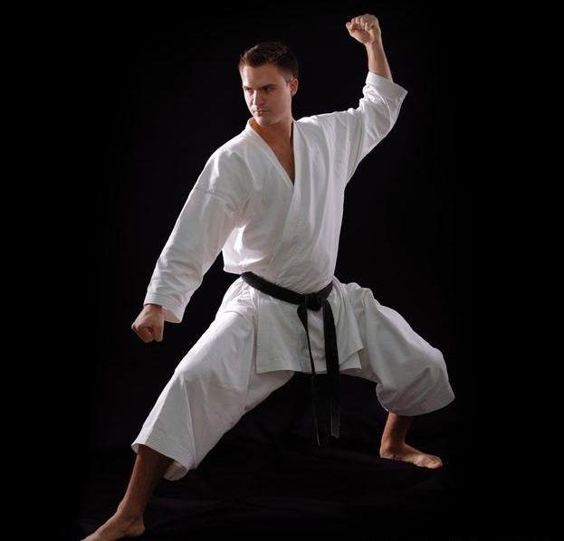 空手道的由来是什么,空手道起源和简介