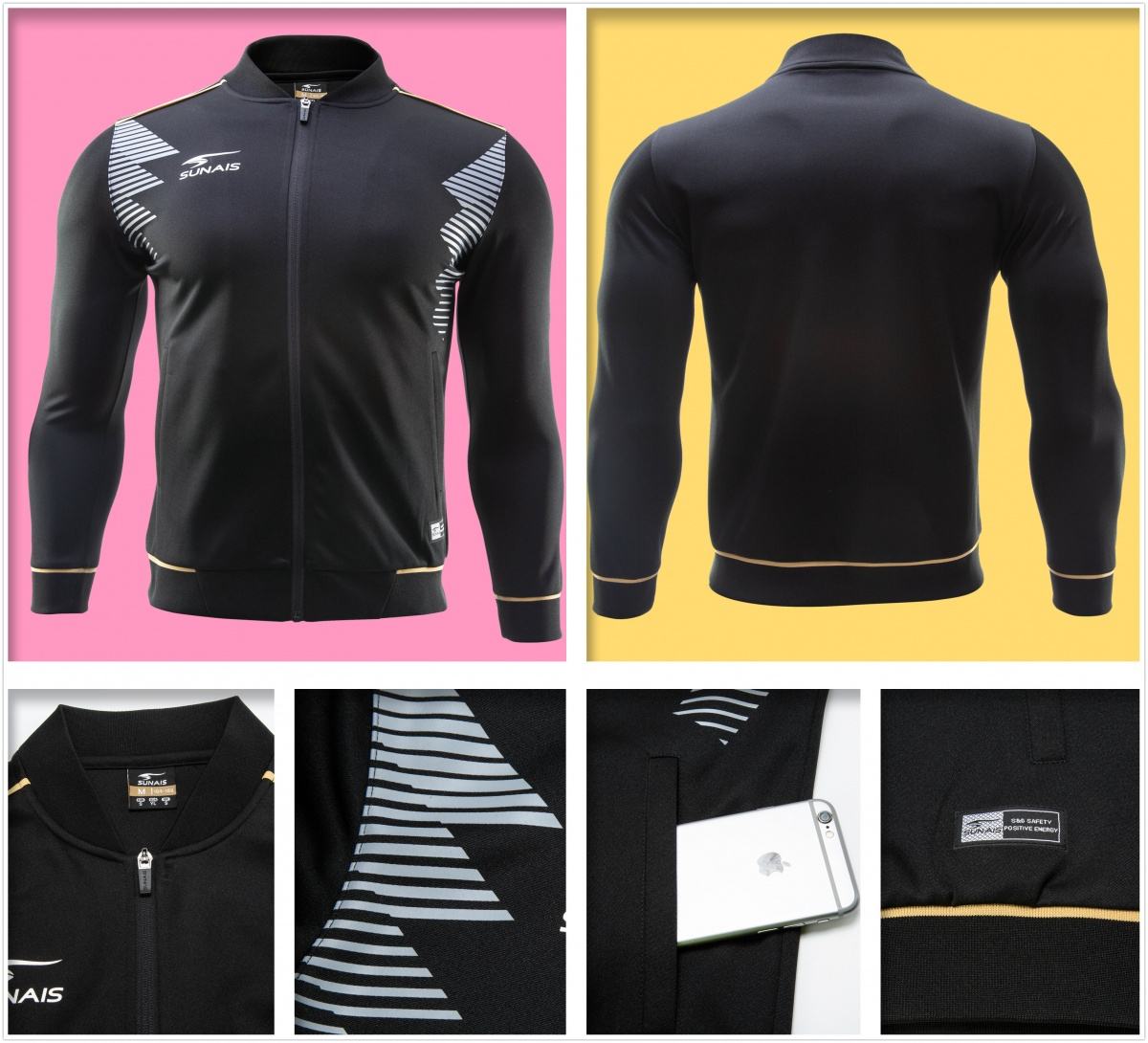 舒莱狮秋季训练服,舒莱狮速干运动套装