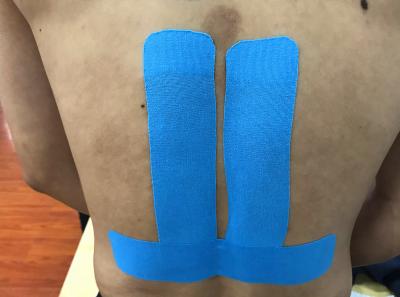 腰腿颈肩痛一贴见效,腰腿肩颈疼贴什么膏药