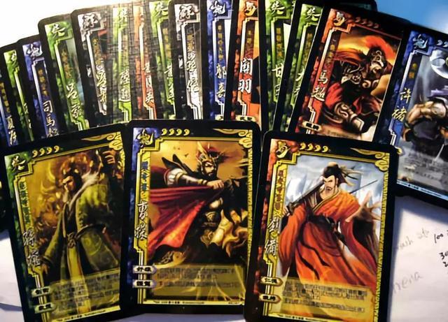 excel三国杀,怎么用excel玩三国杀