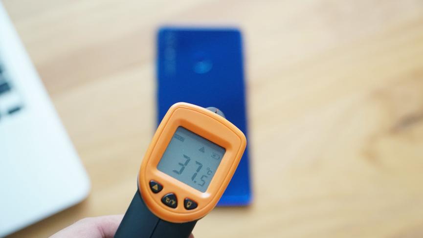 荣耀note10评测,荣耀note10综合测评