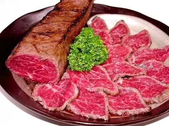 世界各国牛肉料理,盘点世界各国的生牛肉美食