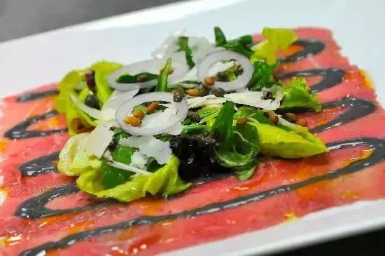 世界各国牛肉料理,盘点世界各国的生牛肉美食