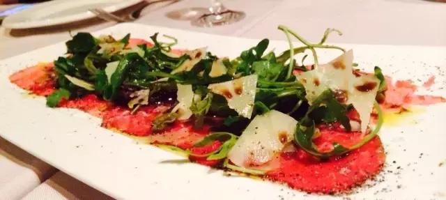 世界各国牛肉料理,盘点世界各国的生牛肉美食